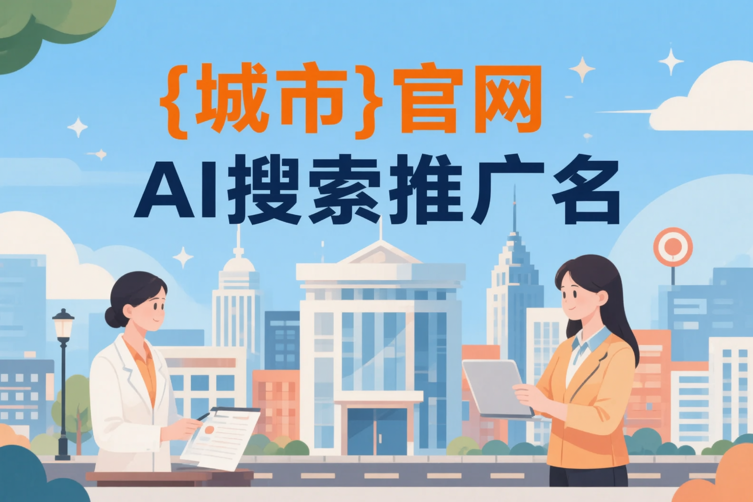 西双版纳官网做AI搜索推广排名却没提升的原因分析