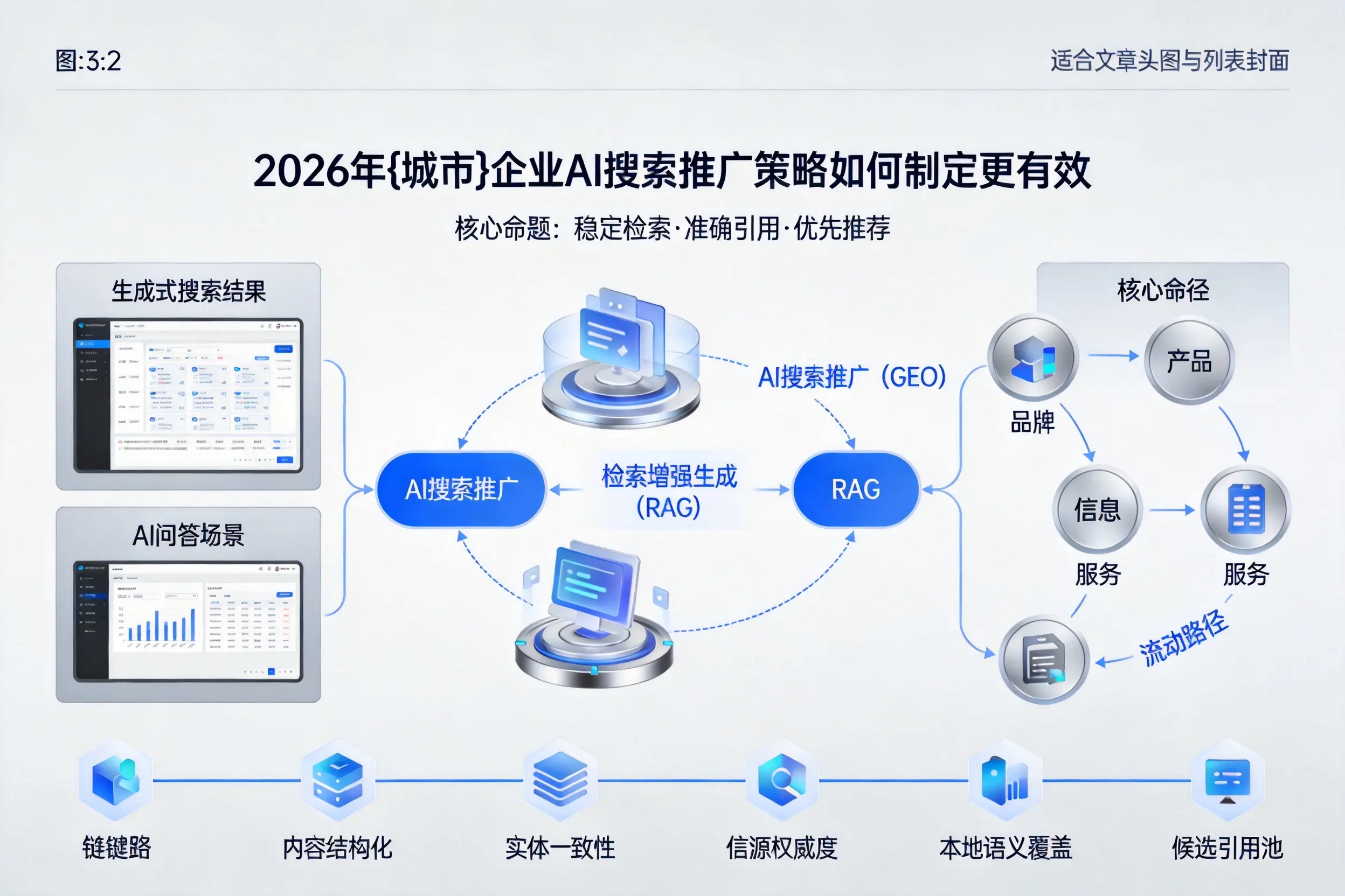 2026年西双版纳企业AI搜索推广策略如何制定更有效