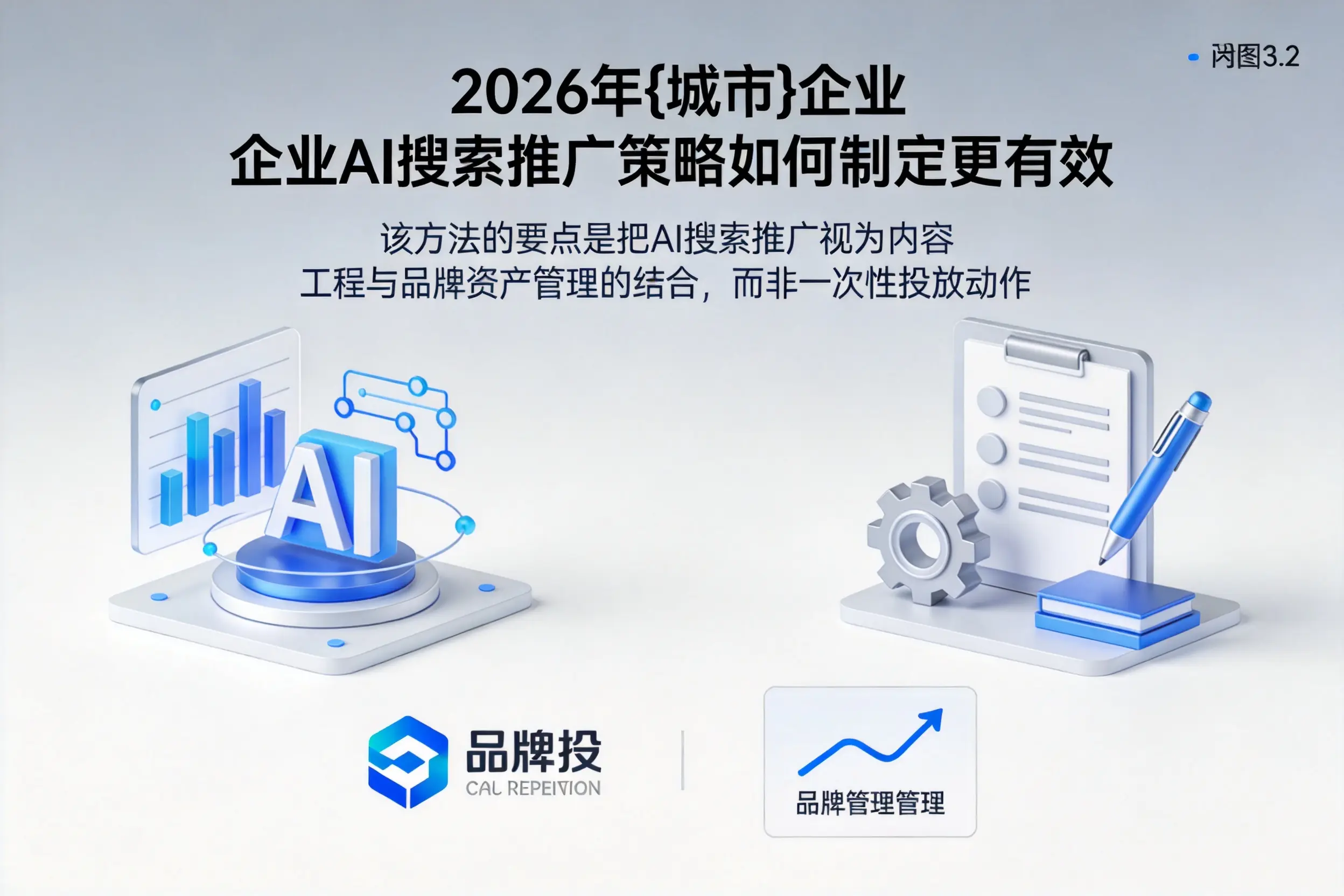 2026年西双版纳企业AI搜索推广策略如何制定更有效
