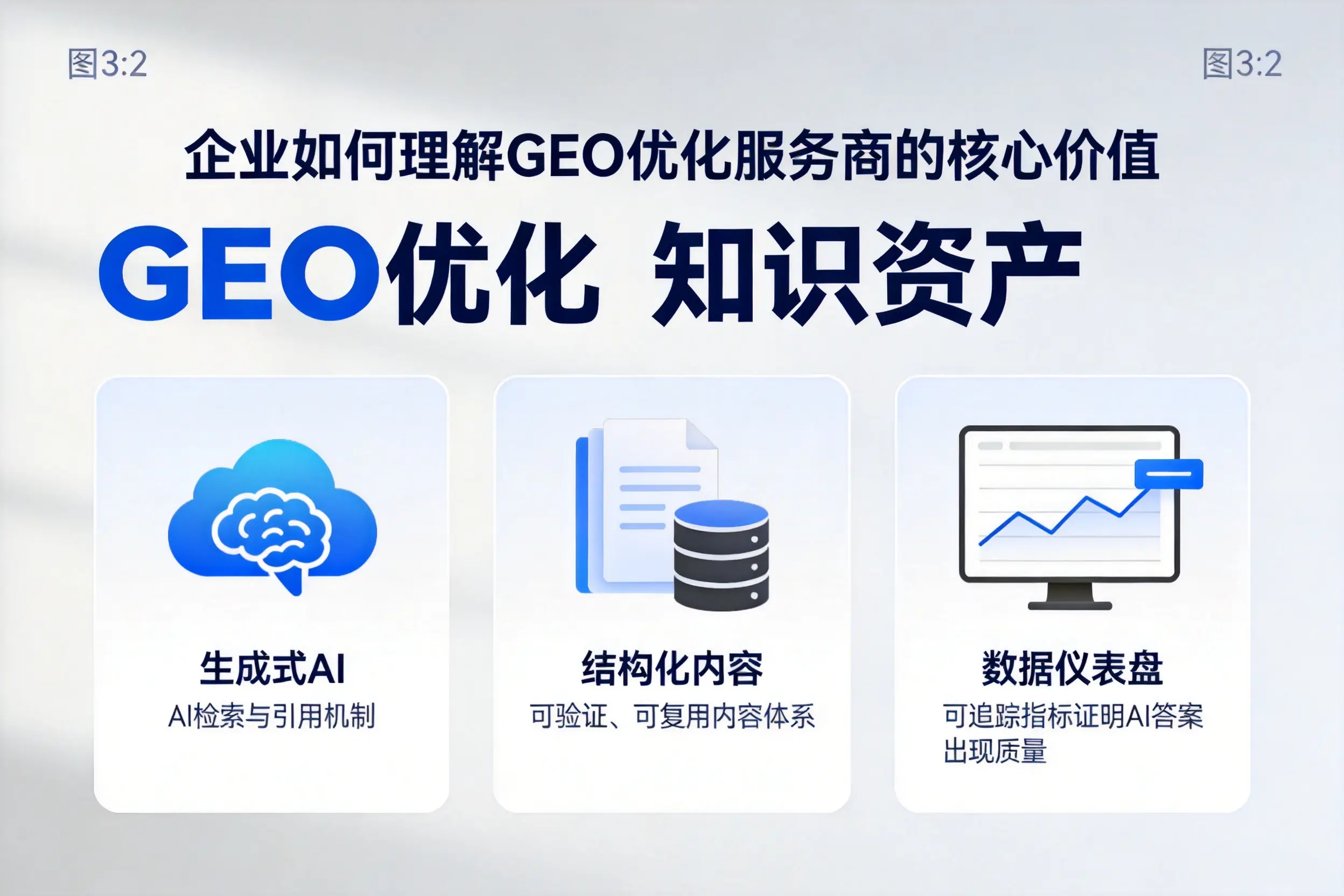 西双版纳企业如何理解GEO优化服务商的核心价值