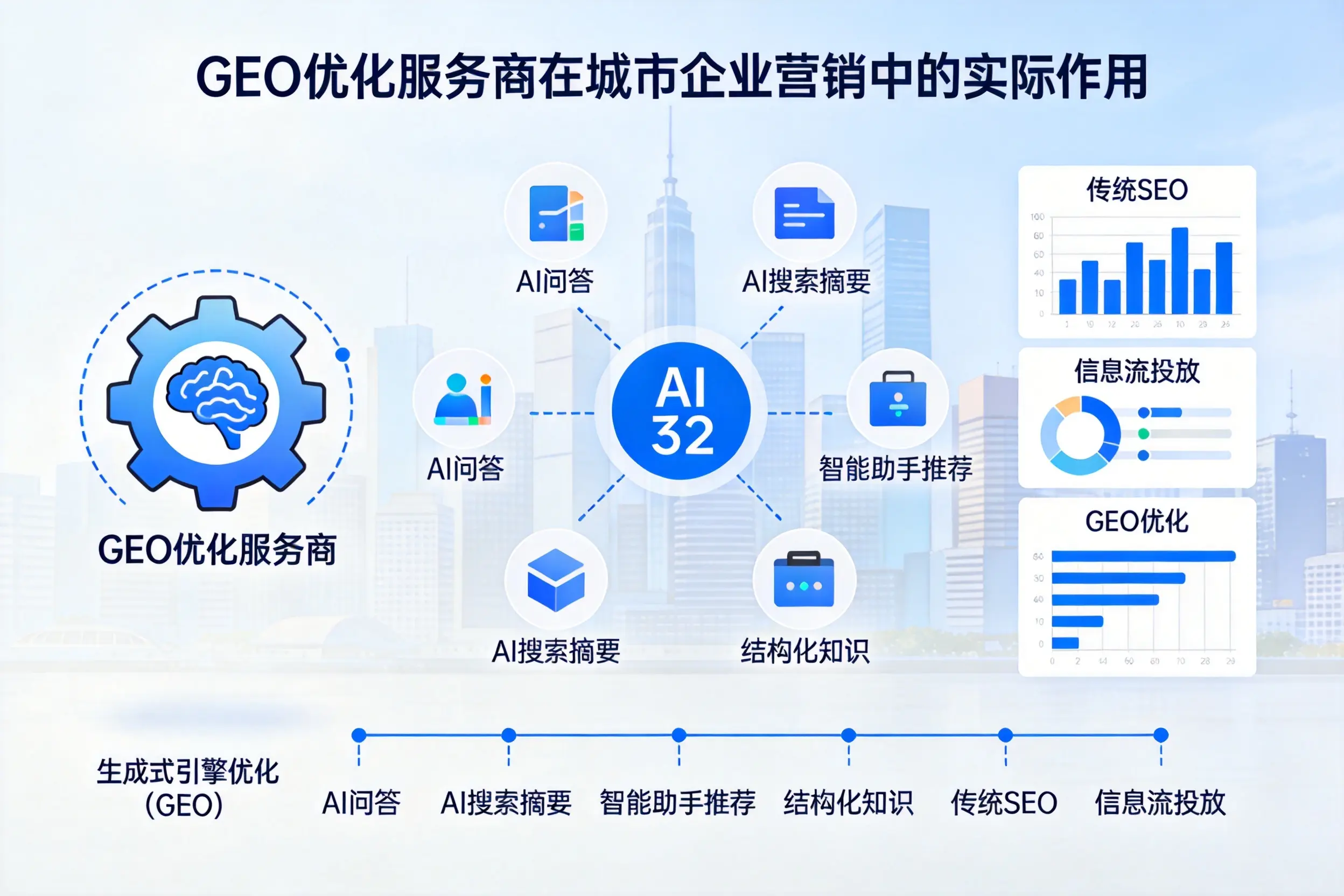 GEO优化服务商在西双版纳企业营销中的实际作用